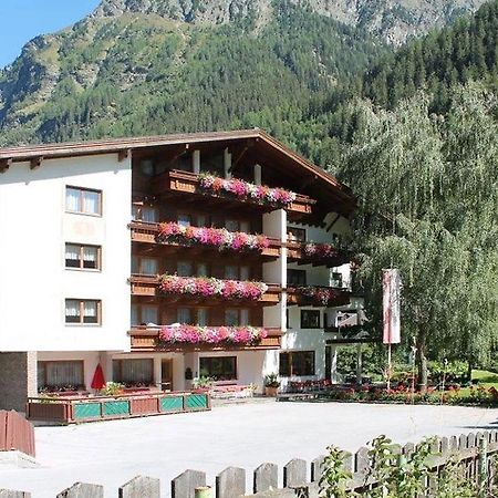 Kaunertalerhof Exterior photo