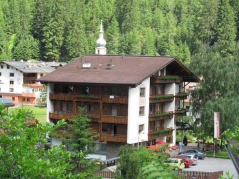Kaunertalerhof Exterior photo